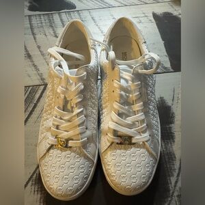 Michael Kors Emmett Lace-up Sneakers